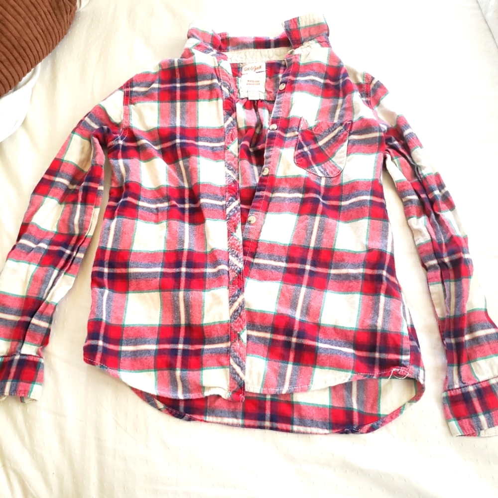 Flannel - Picture 1 of 1